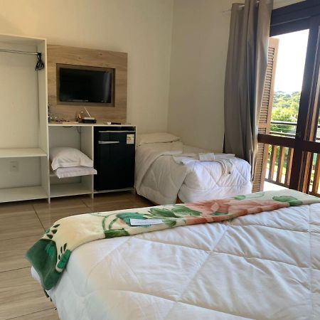 Pousada Schmitz 호텔 카넬라 외부 사진