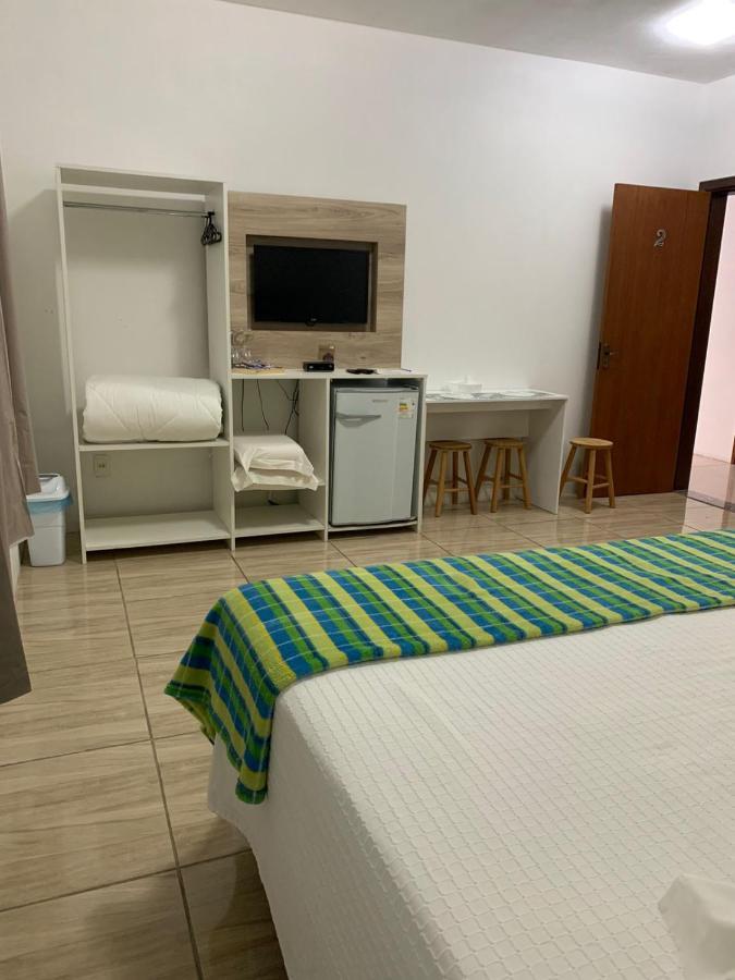 Pousada Schmitz 호텔 카넬라 외부 사진