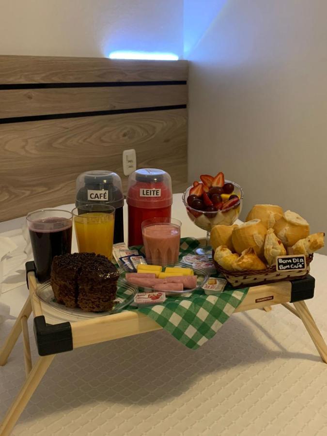 Pousada Schmitz 호텔 카넬라 외부 사진