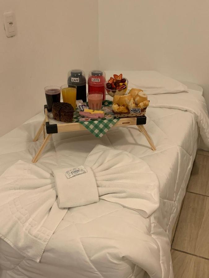 Pousada Schmitz 호텔 카넬라 외부 사진