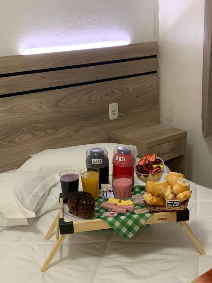Pousada Schmitz 호텔 카넬라 외부 사진
