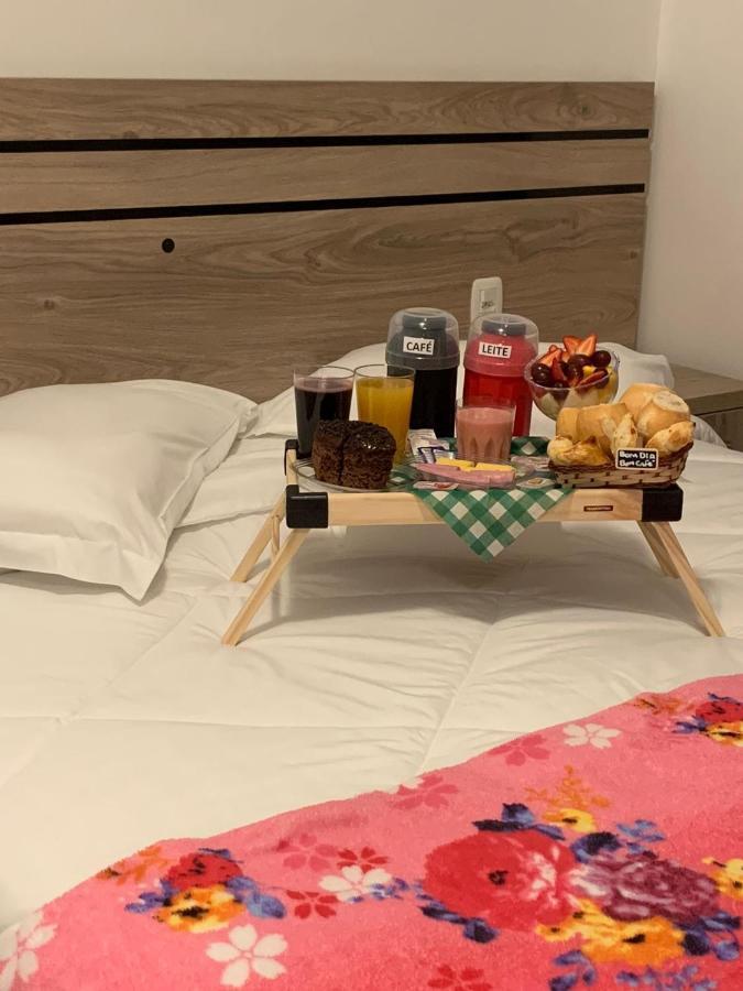 Pousada Schmitz 호텔 카넬라 외부 사진