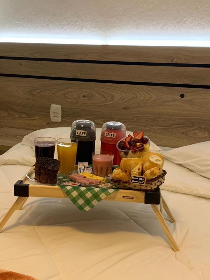 Pousada Schmitz 호텔 카넬라 외부 사진